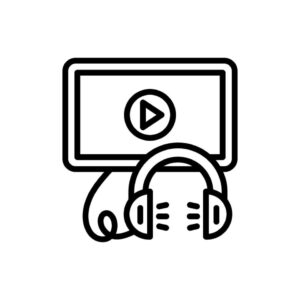 ভিডিও কোর্স